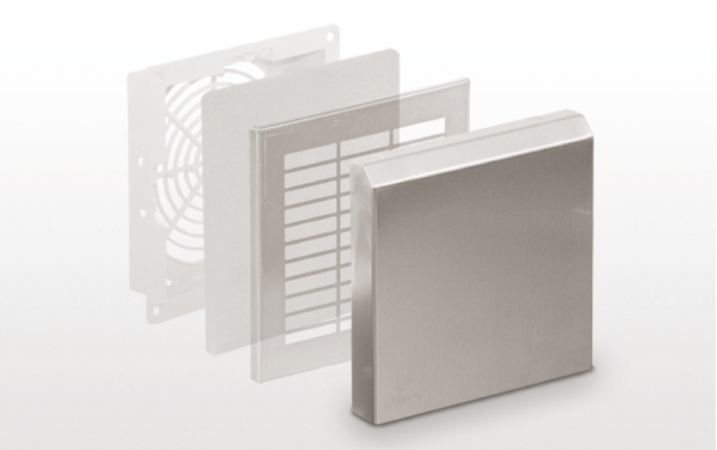 Protection Casings Kl